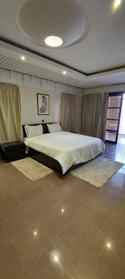 Kamal Villa Marrakesh